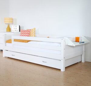 Nordic single bed